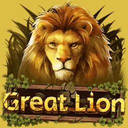 Great Lion